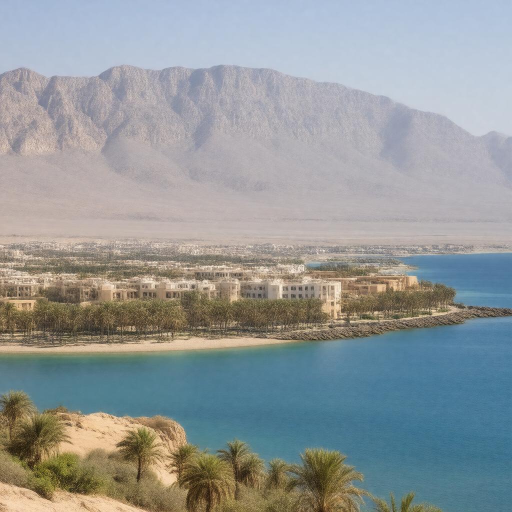 South Sinai Governorate